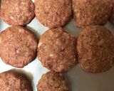 チーズのせ☆キムチ煮込みハンバーグ作り方3写真