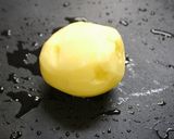 初めてでも簡単！基本のコロッケ作り方1写真