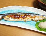 脂・見た目・味ヨシ！☆サンマの下処理☆作り方9写真