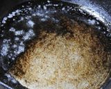 『きぬ練りおあげ』の照り焼き作り方3写真