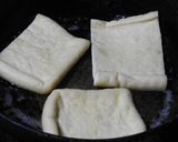 『きぬ練りおあげ』の照り焼き作り方4写真