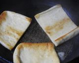 『きぬ練りおあげ』の照り焼き作り方5写真