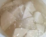 【しっかり味染み】基本のぶり大根作り方1写真