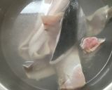 【しっかり味染み】基本のぶり大根作り方3写真