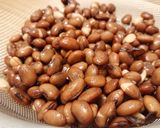 無農薬「茶豆」のアンチョビマヨネーズ和え作り方3写真