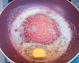 秋鮭と野菜のみそバター焼き作り方4写真