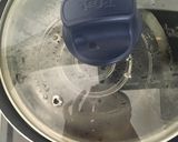 【しっかり味染み】基本のぶり大根作り方5写真