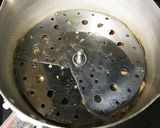 ふっくらきつねうどんのきつね作り方4写真