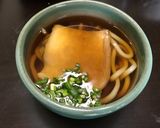ふっくらきつねうどんのきつね作り方5写真