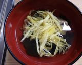 花オクラの食べ方作り方16写真