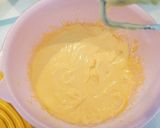 柄ありロールケーキ作り方3写真