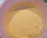 柄ありロールケーキ作り方4写真