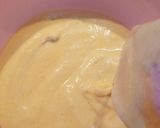 柄ありロールケーキ作り方7写真