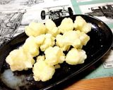 ハッシュドポテト作り方6写真