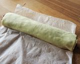 材料3つだけで♪うずまきあんこパイ♡作り方4写真