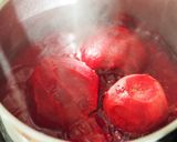 白だしで♪ビーツの和風ツナマヨサラダ作り方1写真