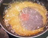 シーフードアンチョビパスタ作り方1写真