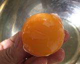 しっとり濃厚♪ふわふわスフレチーズケーキ作り方3写真