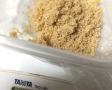 しっとり濃厚♪ふわふわスフレチーズケーキ作り方7写真