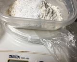 しっとり濃厚♪ふわふわスフレチーズケーキ作り方9写真