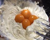 しっとり濃厚♪ふわふわスフレチーズケーキ作り方11写真