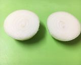 玉ねぎとベーコンdeとろっと食べるスープ作り方2写真