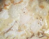 レンチン蒸し鶏のマヨマスタードソース作り方10写真
