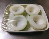 玉ねぎとベーコンdeとろっと食べるスープ作り方4写真