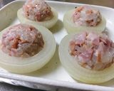 玉ねぎとベーコンdeとろっと食べるスープ作り方10写真