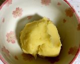 さつまいも あん フィリング作り方8写真