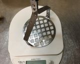 さつまいも あん フィリング作り方5写真