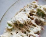 カリフラワーのマヨチー焼き作り方3写真