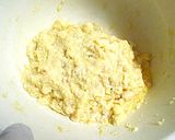 ●ふわふわヘルシーお好み焼き●作り方1写真