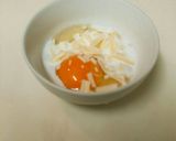 のっけ弁★女子高生のり弁作り方4写真