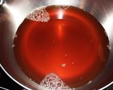 栗のパンナコッタ作り方3写真