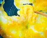 適当にパラッと♪パラパラし過ぎない炒飯♪作り方3写真