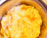 適当にパラッと♪パラパラし過ぎない炒飯♪作り方4写真