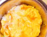 適当にパラッと♪パラパラし過ぎない炒飯♪作り方4写真