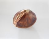 茹で＆圧力鍋不要！　鬼皮の剥き方作り方1写真