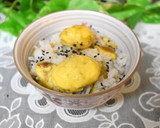 茹で＆圧力鍋不要！　鬼皮の剥き方作り方10写真