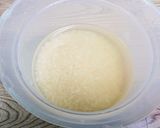 年中栗ご飯作り方4写真