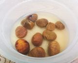 年中栗ご飯作り方5写真