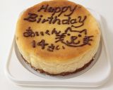 ベイクドチーズケーキ作り方7写真