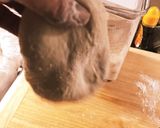 私のナポリピッツァ作り方6写真