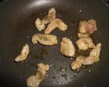 捨てないで♪すなぎものスジのハーブ揚げ作り方3写真