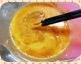 カレー味の卵焼き♪優しい味♪作り方2写真