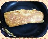 カレー味の卵焼き♪優しい味♪作り方5写真