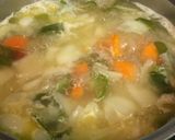 簡単・美味しい・肉なしカレー作り方3写真