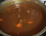 簡単・美味しい・肉なしカレー作り方4写真