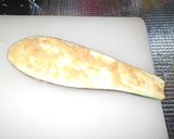ナスの味噌ホイル焼き作り方3写真